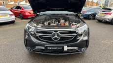 Mercedes-Benz EQC 400 300kW AMG Line Premium Plus 80kWh 5dr Auto Electric Estate